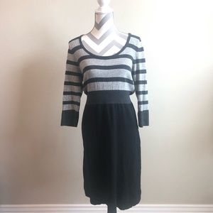 Beautiful Boden Sweater Dress 10 (UK 14)